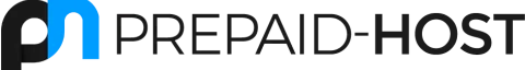 Prepaid-Host.com Logo