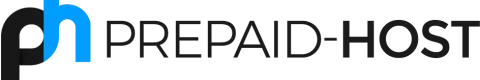 Prepaid-Host.com Logo